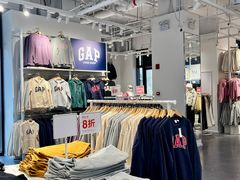 -百联奥特莱斯广场(长沙店)