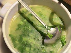 -绿茶餐厅(昆明世纪金源店)