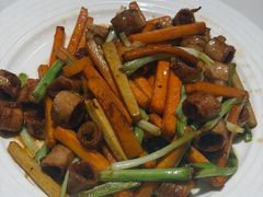 -美极鲜食坊(宝安南路店)