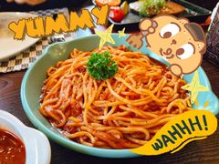 -六国饭店·俄餐·西餐(吊桥公园店)