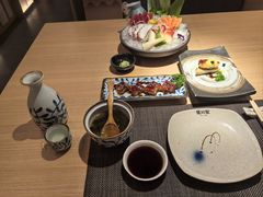 -德川家日本料理(中关村寰太大厦店)
