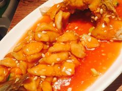 -渔家颂歌渔家味道(青石路店)
