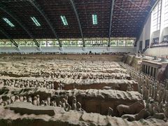 -秦始皇帝陵博物院(兵马俑)