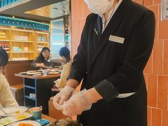 -東盛炭烤自助料理(浦东文峰广场店)