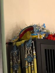 -盘子女人坊古装写真摄影(天津总店)