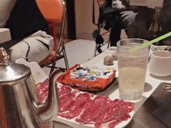 -荣叔港式沙嗲牛肉火锅(正佳潮流店)