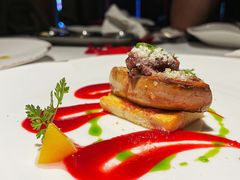 -燃扒房Steakhouse(皇庭店)