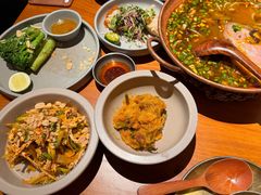 -SHAN山(前滩太古里店)