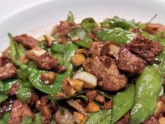 -香丰阁·烤鸭·川湘菜(清河店)
