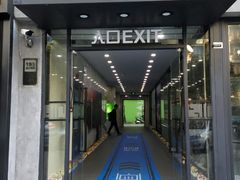 -Liking Fit24小时智能健身(金汇路韩国街店)