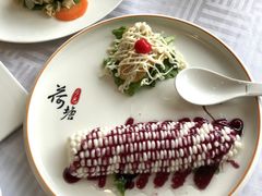 -老克勒上海菜(南京路步行街店)