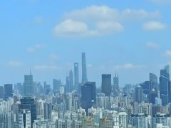 -环球港凯悦 · 享悦中餐厅