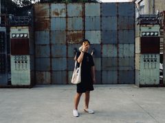 -广州市紫泥堂文化创意园景区