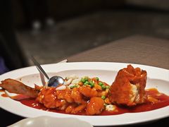 -望乡楼上海菜(日月光店)