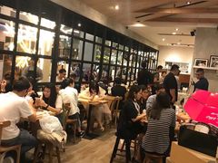 大堂-After You Dessert Cafe(CENTRALWORLD)