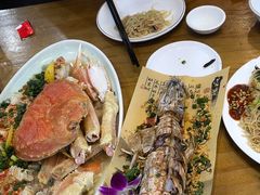 -醉壹号海鲜大排档(厦门店)