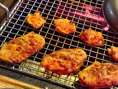 -夜食白市Yespicy·烧烤啤酒宵夜(番禺四海城店)