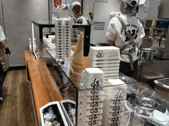 -野人先生现做冰淇淋(北京环宇荟店)