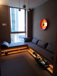 -FineYoga梵音瑜伽·普拉提