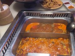 -重庆高老九火锅(万象城店)