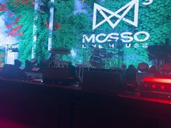 -MOSSO·Liveshow(M3香港广场店)