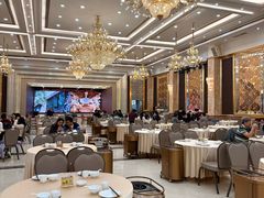 -轩记海鲜餐厅·四十五年老字号·经典粤菜(西区彩虹店)
