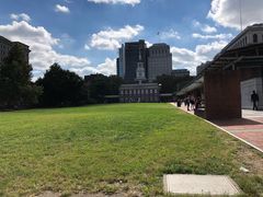 -美国独立纪念馆