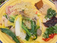 -北丐先生·野馄饨烧烤(长宁龙之梦店)