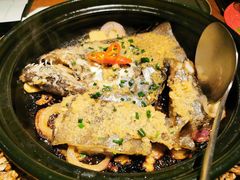 -人间酒暖·Go blanc·烧鸟·深夜食堂(陆家嘴店)