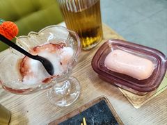 -串门海鲜烧烤(五四广场店)