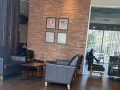 -星巴克(哈尔滨松雷店)