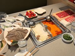 -海底捞火锅(世豪广场店)