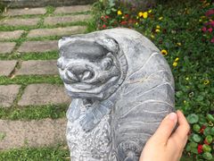 -健眺小海鲜(临海后山店)