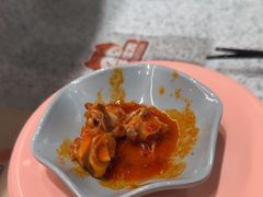 -争鲜回转寿司(大连和平广场凯德PLUS店)
