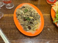 -黄寺卤煮·黄寺喝酒公司