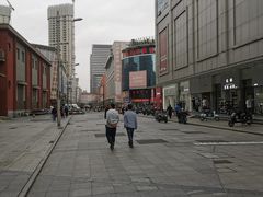 -七浦路服装批发市场