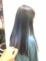 点击看大图 烫染-YDO SALON