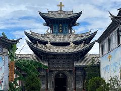 -大理古城