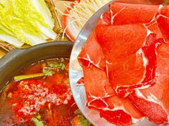 -钱摊摊安顺夺夺粉火锅(宏大广场店)