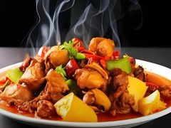 -晋阳家宴·太原厨房·百年传承(学府街店)