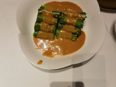 -俏江南天津时尚曲艺主题餐厅(马场道店)