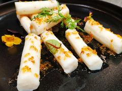 -喜宴又一村·粤菜·茶点·海鲜(壹方天地店)