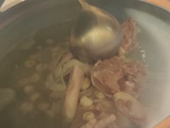 -椰小名·竹笙椰子鸡(中堂店)