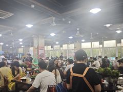-皖北巫氏三胖地锅鸡(长淮总店)