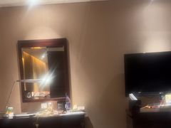 -广州白云机场雅高铂尔曼大酒店