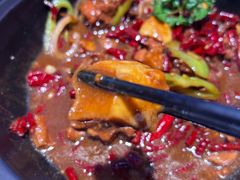 -状元虎.摇滚炒鸡.家常菜(义勇街店)