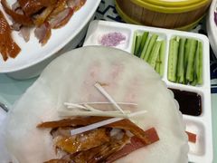 -老西门·常州菜(新区店)