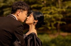 -Mu慕婚纱摄影·超级工作室