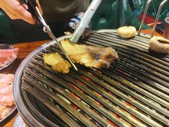 -原始泥炉烤肉(总店)