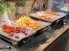 -骑士牛排(北仑银泰城店)